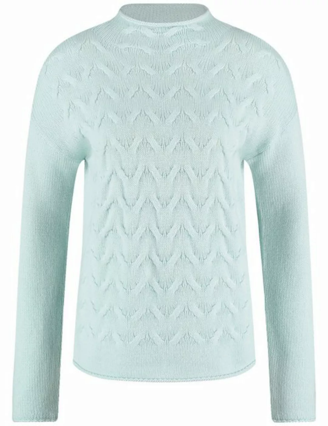 GERRY WEBER Strickpullover günstig online kaufen