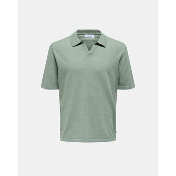 Only & Sons   T-Shirt 22031851 GEORGE günstig online kaufen