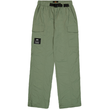 Alpha Industries Cargohose "Nylon Cargo Pants lange Hose" günstig online kaufen