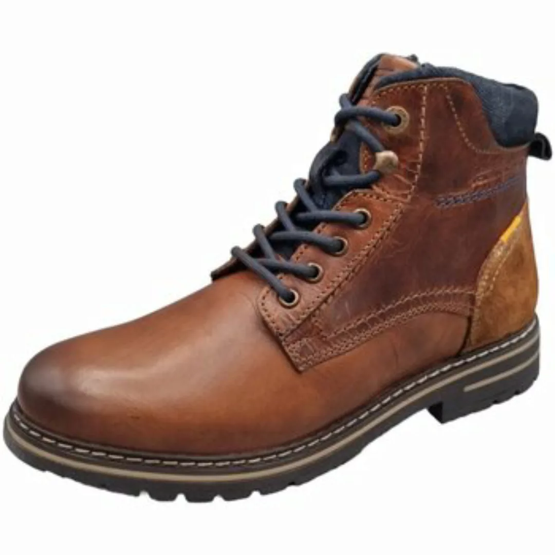 Camel Active  Stiefel 53BTA03 120 476 günstig online kaufen