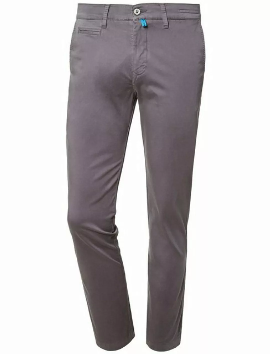 Pierre Cardin 5-Pocket-Jeans PIERRE CARDIN FUTUREFLEX CHINO grey 33757 2000 günstig online kaufen