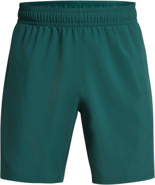 Under Armour® Shorts Ua Woven Wdmk Shorts günstig online kaufen