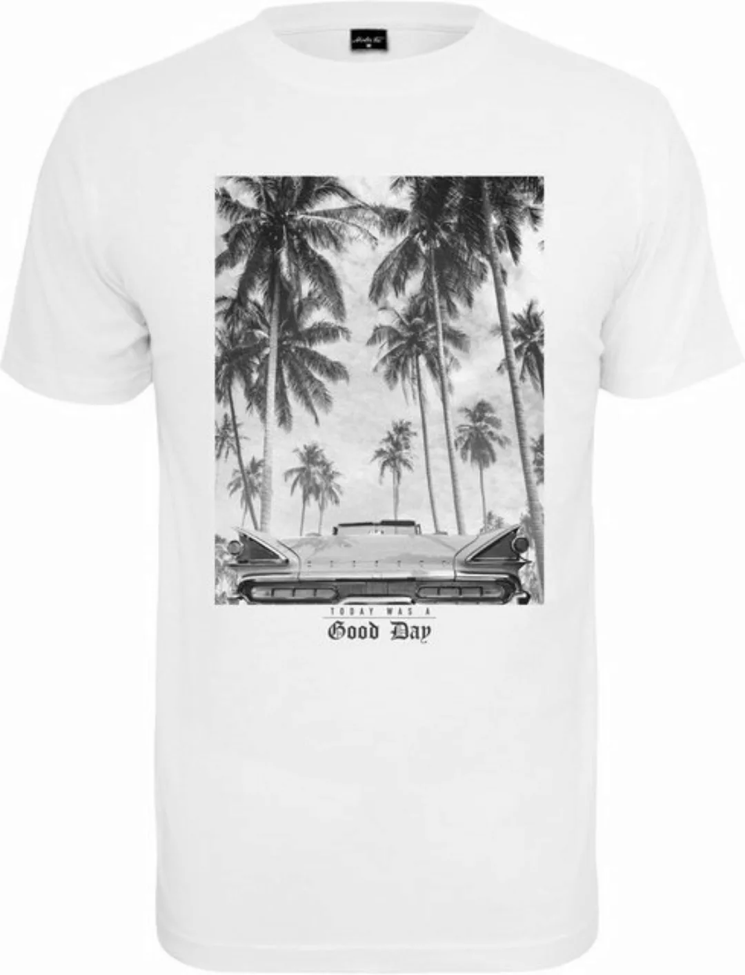 Mister Tee T-Shirt günstig online kaufen