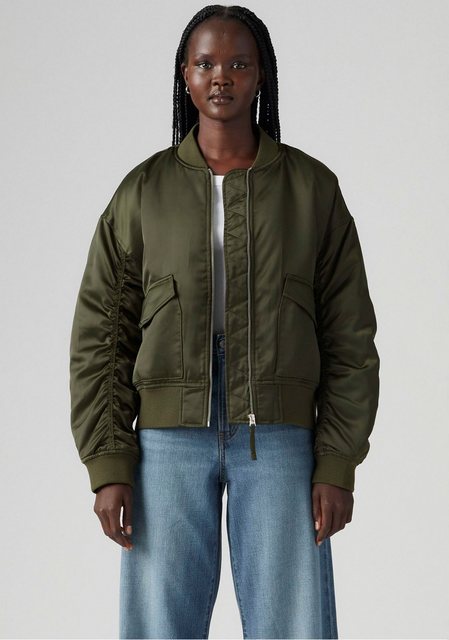 Levi's® Collegejacke ANDY TECHY JACKET günstig online kaufen