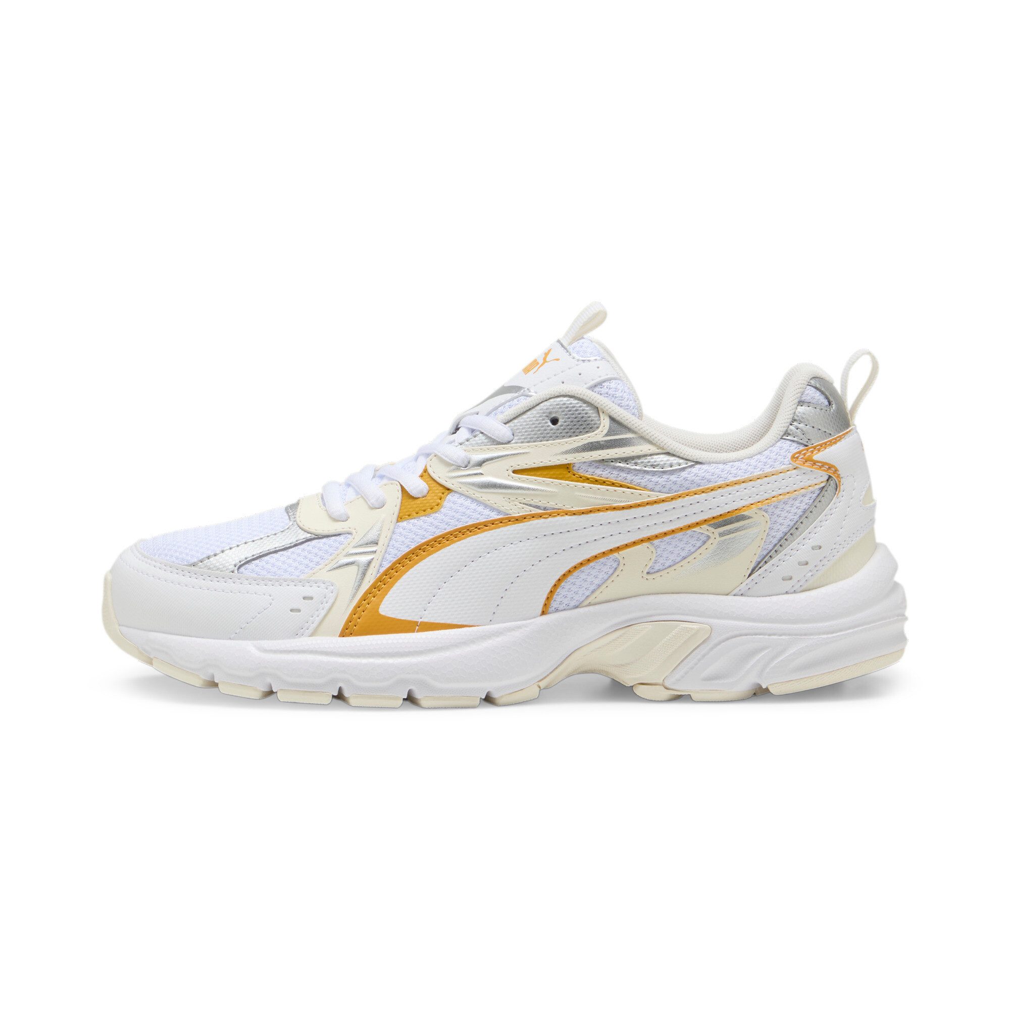 PUMA Sneaker "MILENIO TECH" günstig online kaufen