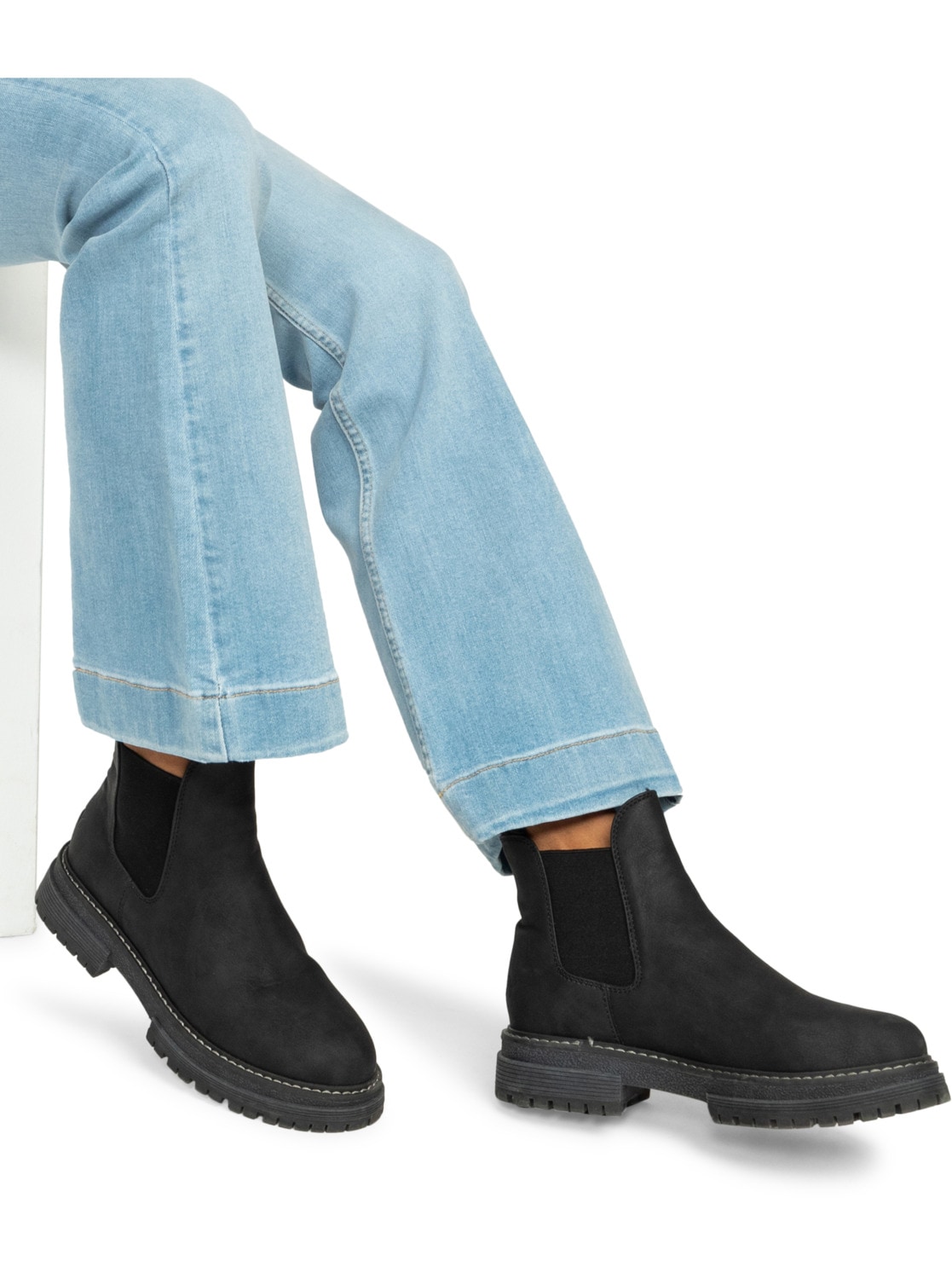 Roxy Winterboots "Lorena" günstig online kaufen