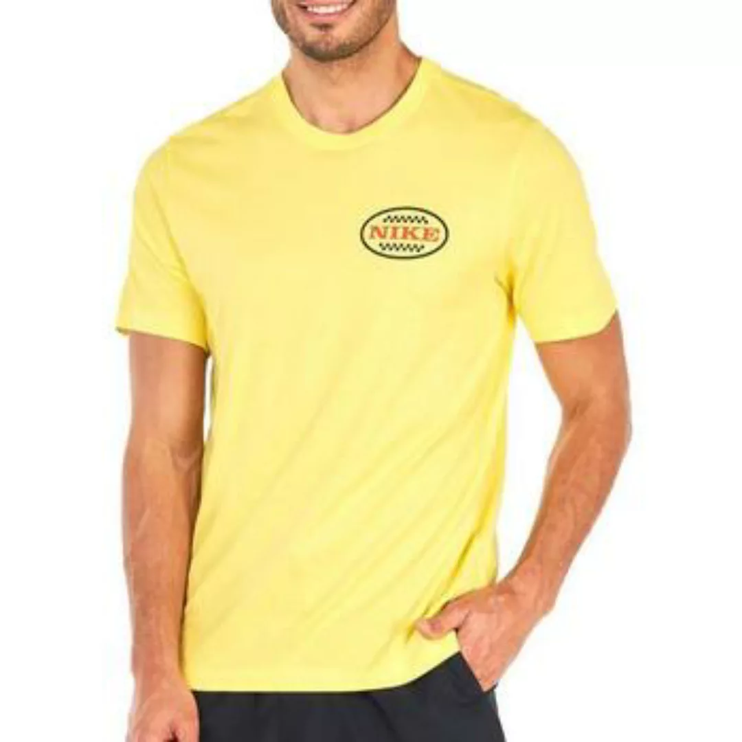 Nike  T-Shirts & Poloshirts FD0126-765 günstig online kaufen