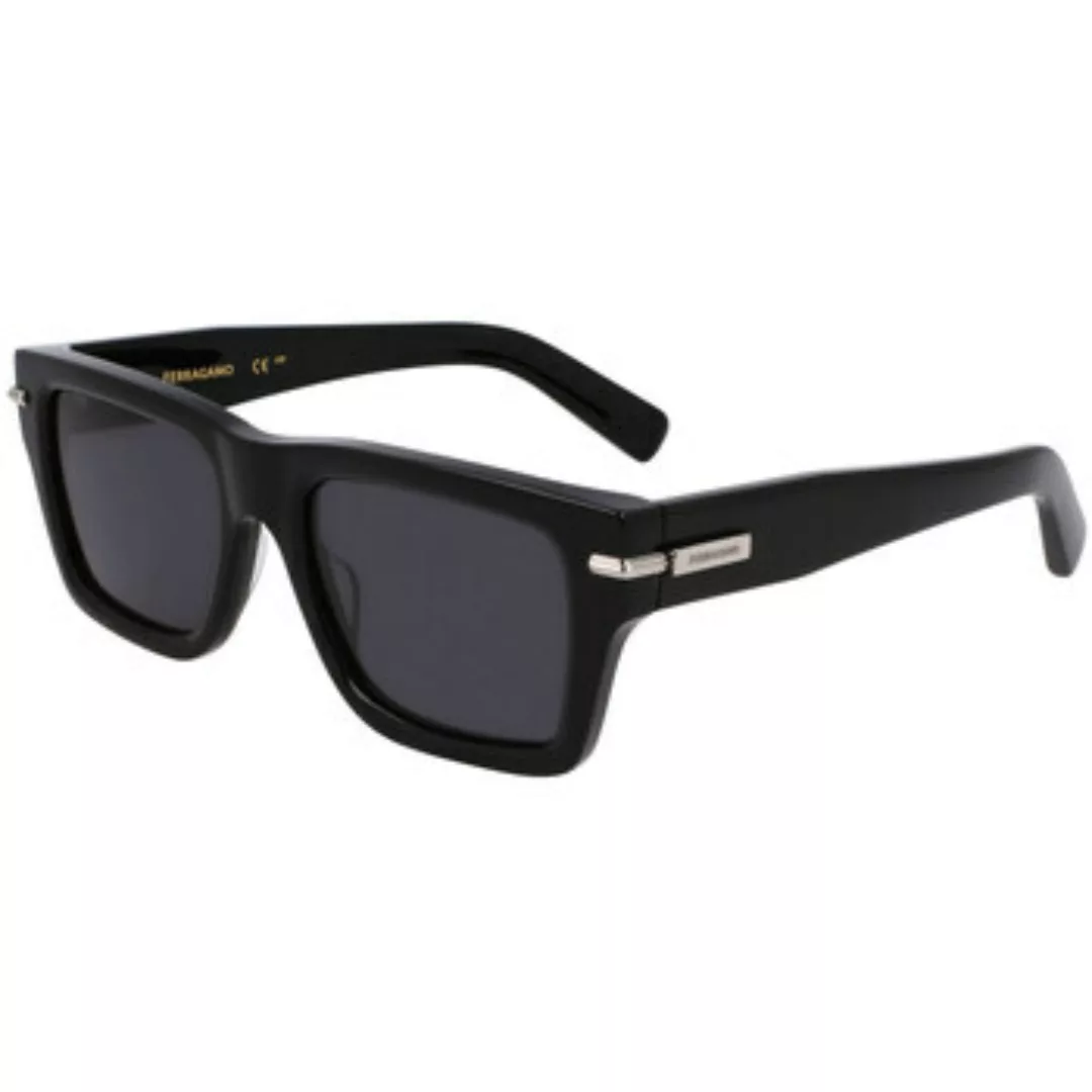 Salvatore Ferragamo  Sonnenbrillen Sonnenbrille SF2033S 001 günstig online kaufen