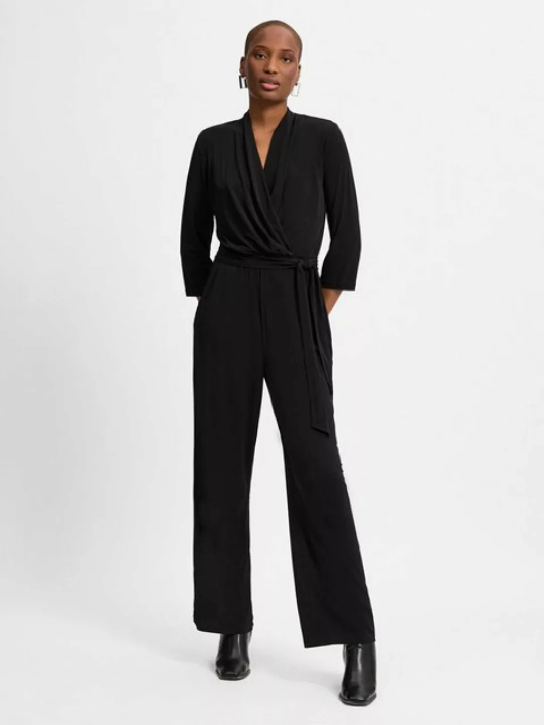 s.Oliver BLACK LABEL Jumpsuit günstig online kaufen