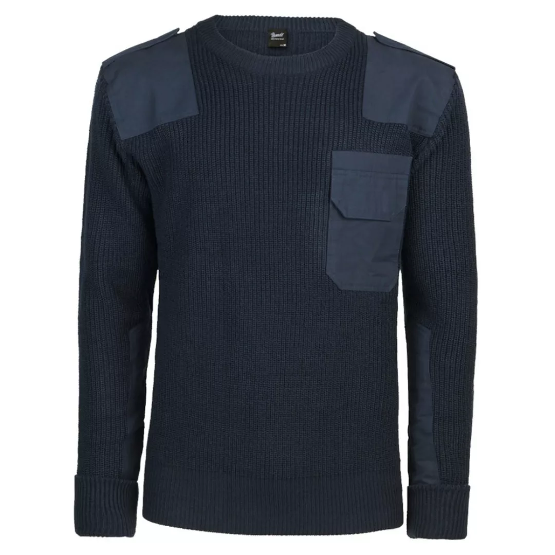 Brandit Troyer 5018-8 Brandit BW Pullover günstig online kaufen