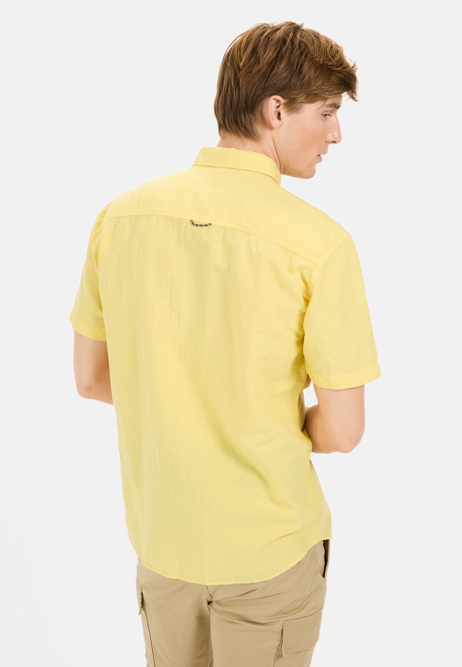camel active Kurzarmhemd günstig online kaufen