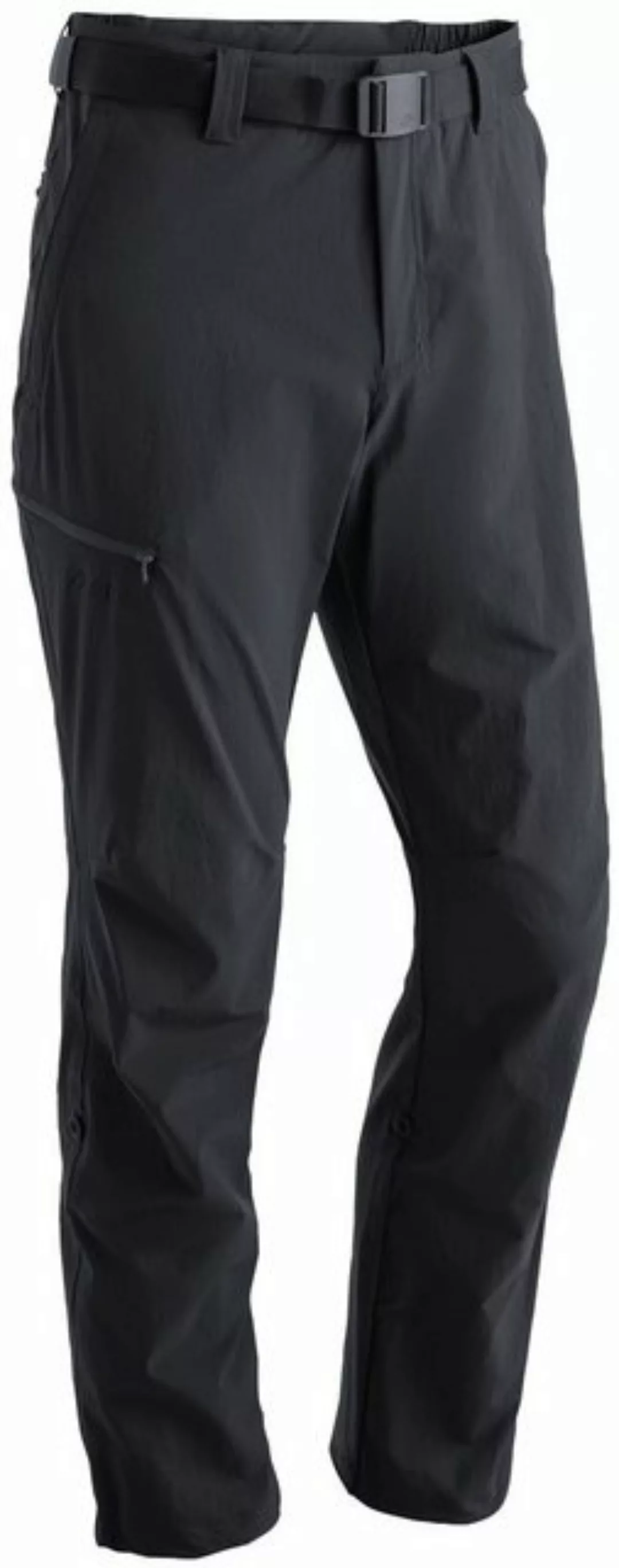 Maier Sports Trekkinghose He-Hose roll up el.- Nil günstig online kaufen