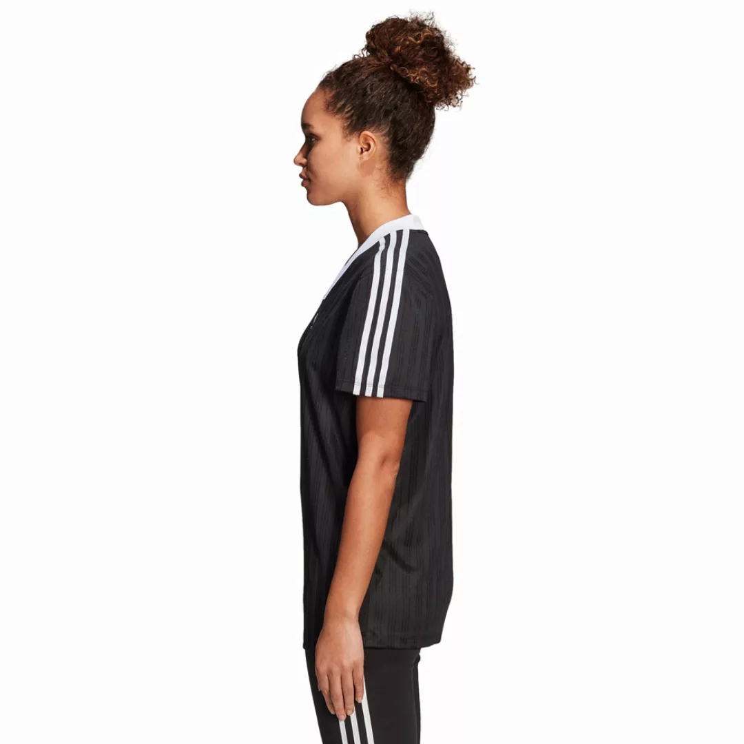 adidas Originals Football Jersey Damen-Shirt Black günstig online kaufen