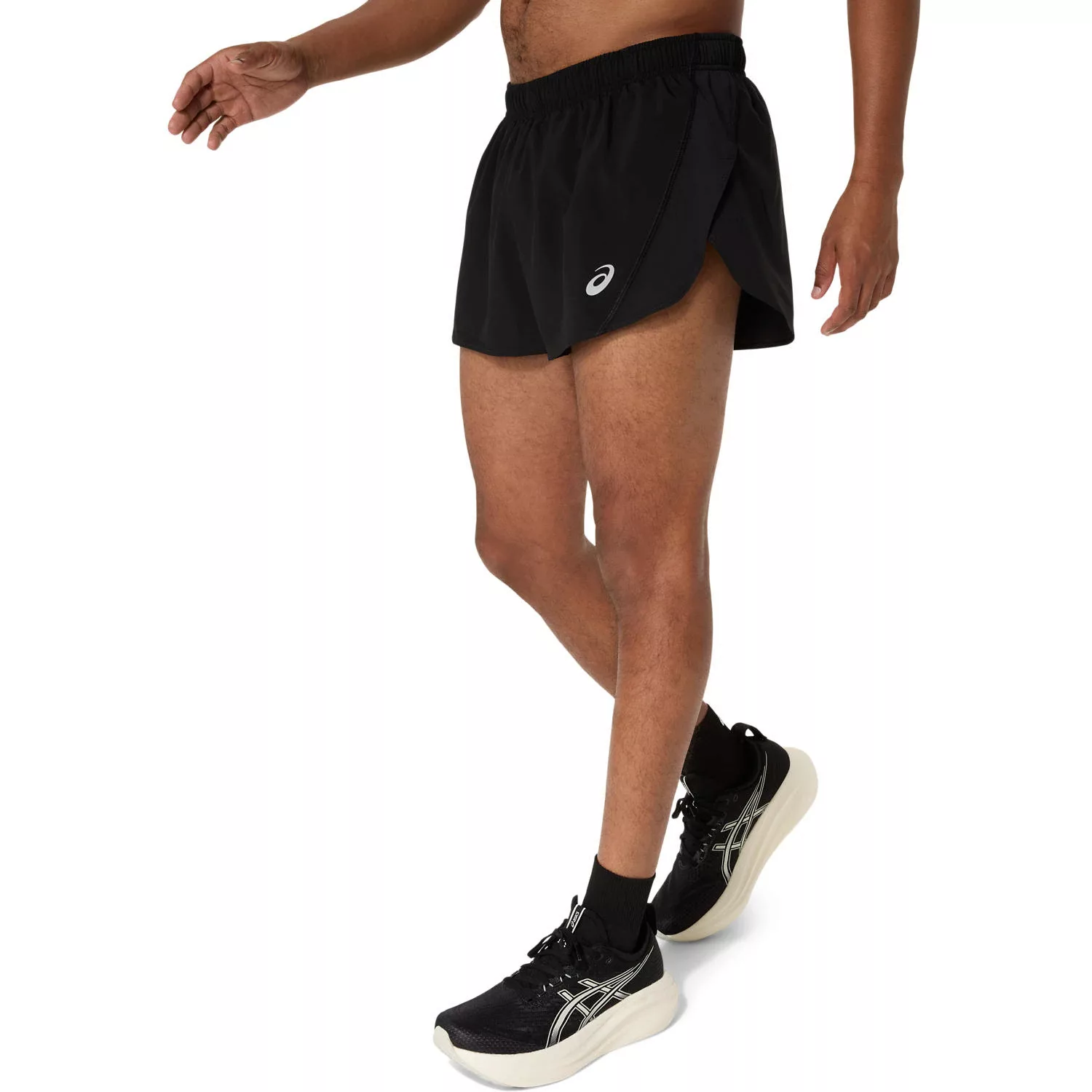 Asics Laufshorts "ASICS CORE SPLIT SHORT" günstig online kaufen