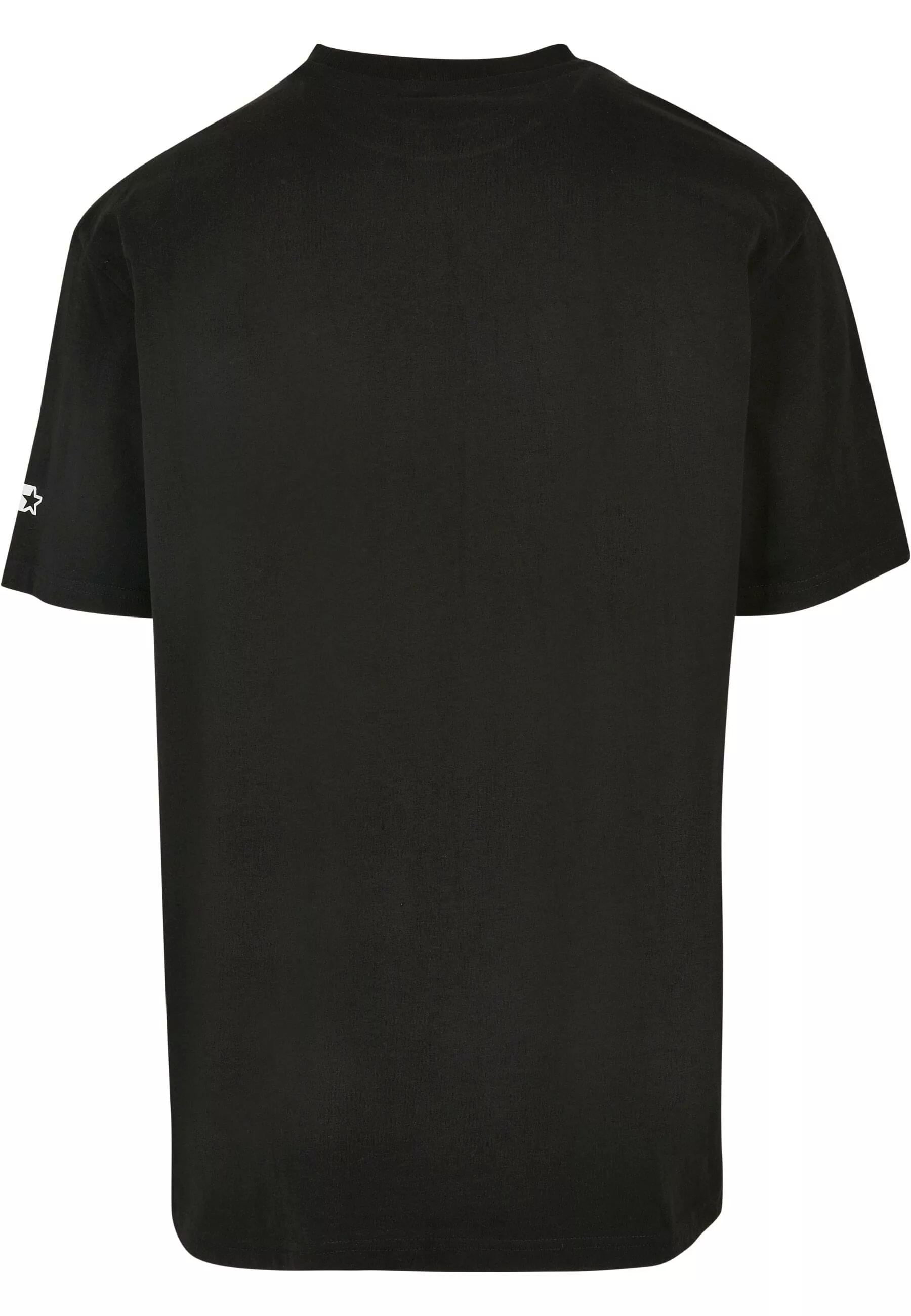 Starter Black Label T-Shirt "Starter Black Label Herren Starter Fresh Logo günstig online kaufen