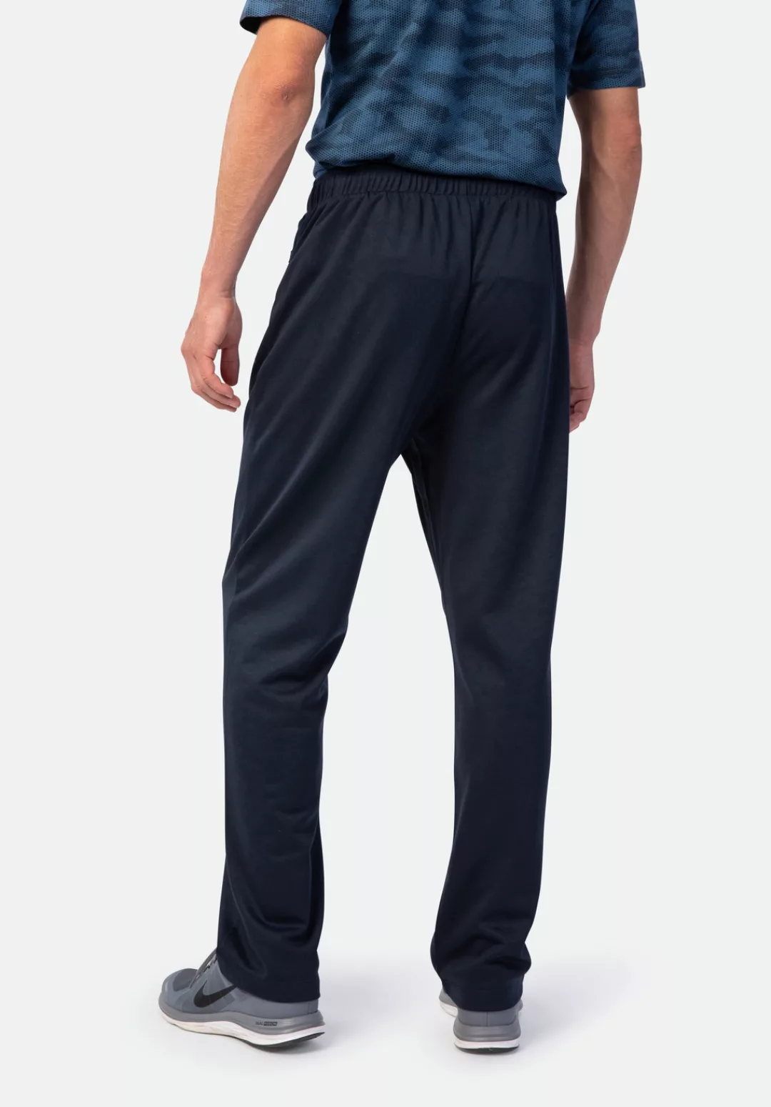 Stooker Men Sporthose "Poly/BW- Funktionsstoff Stooker Men", Regular Fit Sp günstig online kaufen