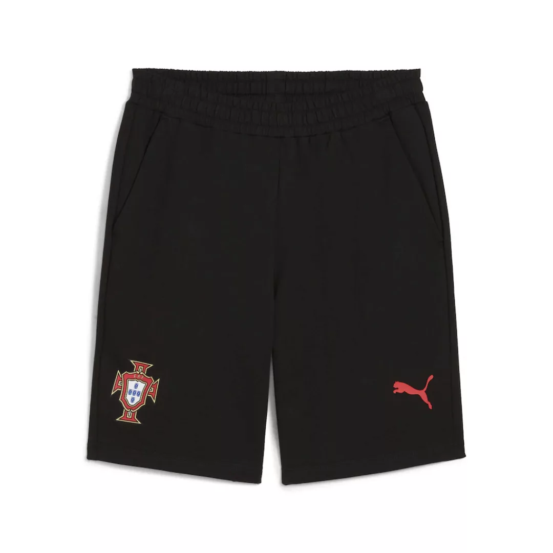 PUMA Sporthose "Portugal ftblNRGY Shorts Herren" günstig online kaufen