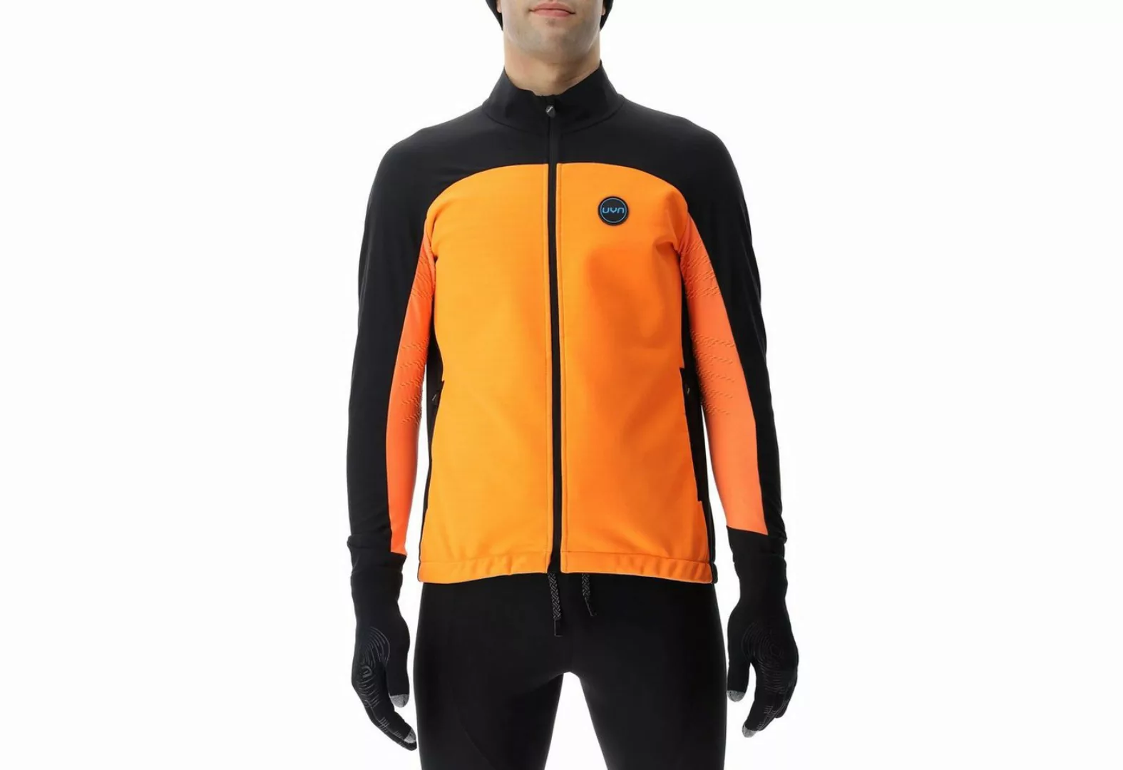 UYN Anorak Uyn M Cross Country Skiing Coreshell Jacket Herren günstig online kaufen