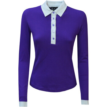 Emporio Armani EA7  Poloshirt 283153 günstig online kaufen