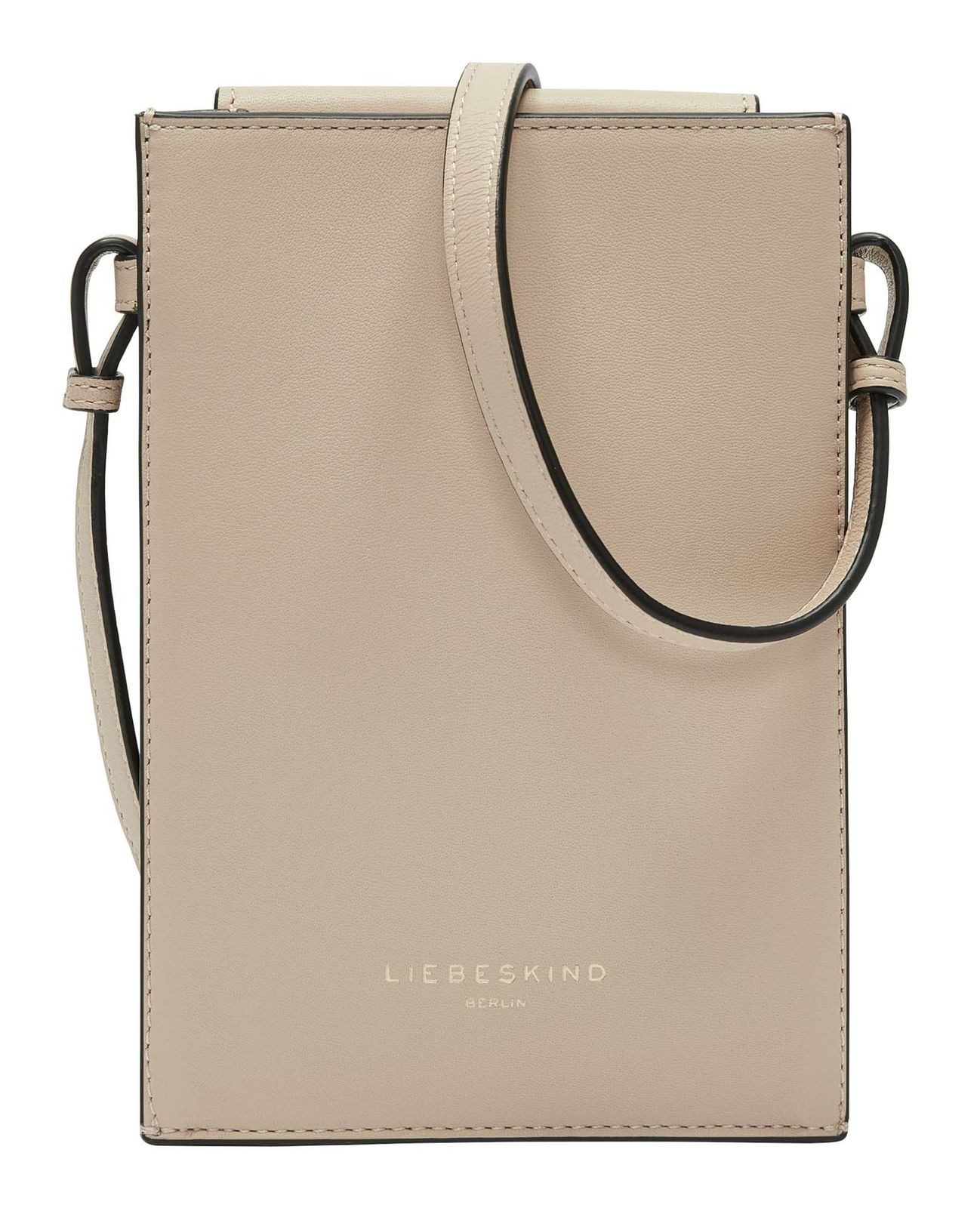 Liebeskind Berlin Umhängetasche Mobile Pouch, aus günstig online kaufen