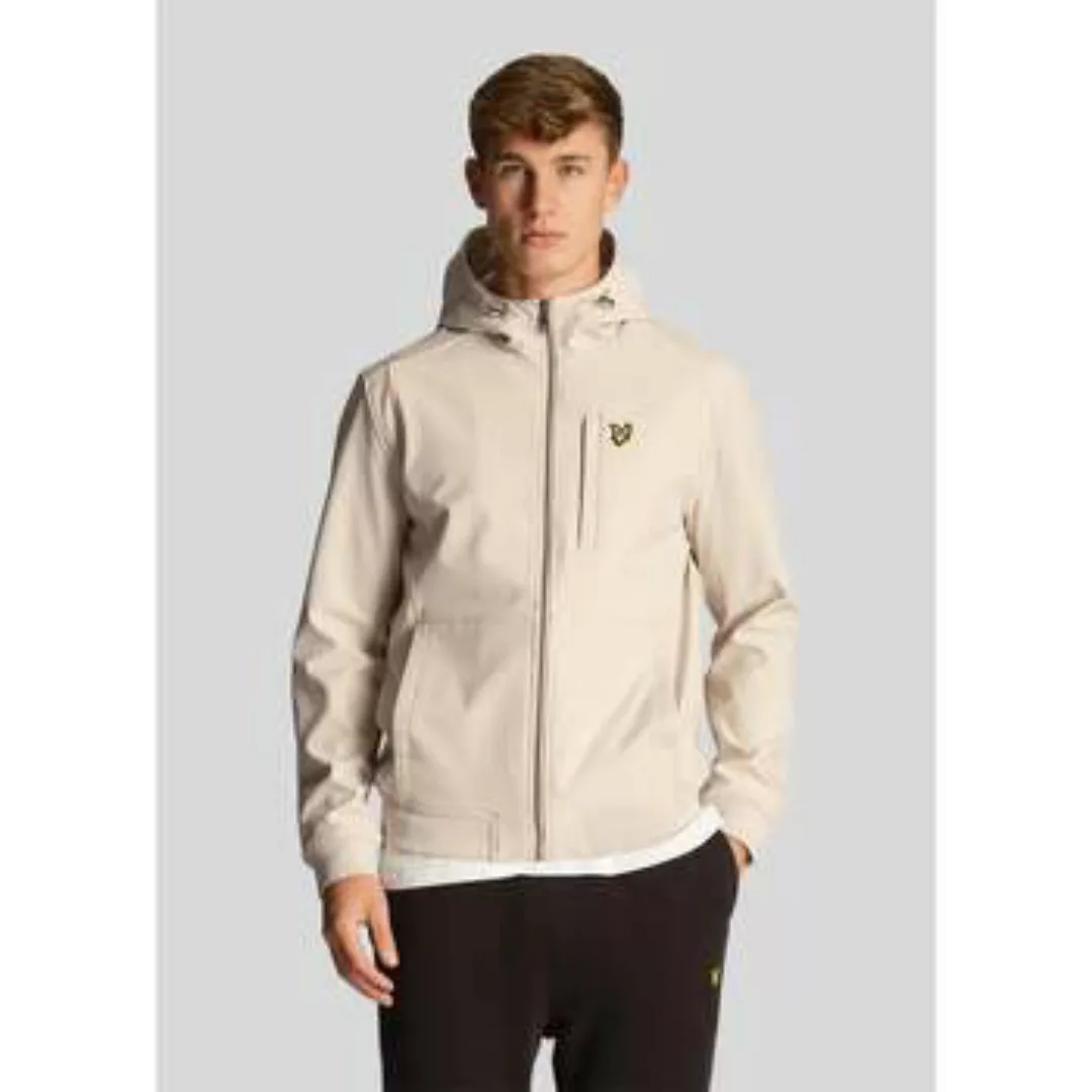 Lyle & Scott  Daunenjacken Softshelljacke - Cove günstig online kaufen