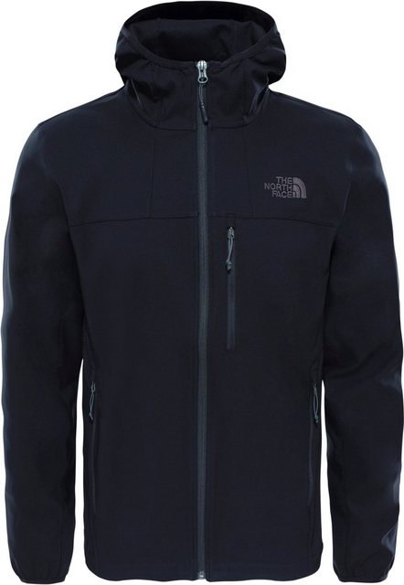 The North Face Funktionsjacke NIMBLE elastisch & Atmungsaktiv günstig online kaufen