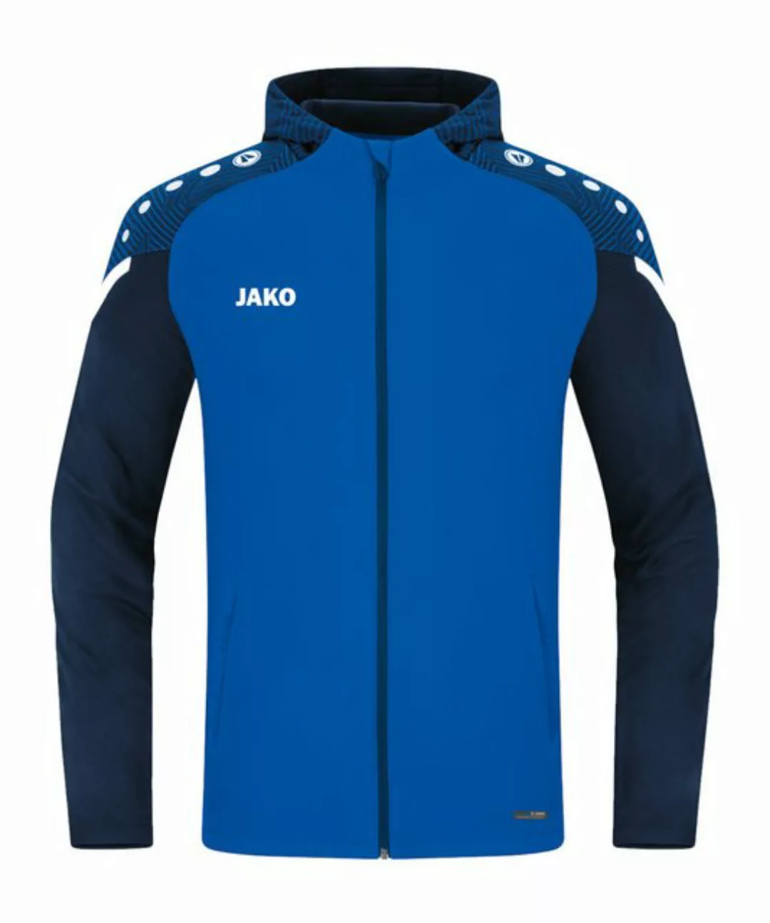 Jako Sweatjacke Performance Kapuzenjacke Polyester günstig online kaufen