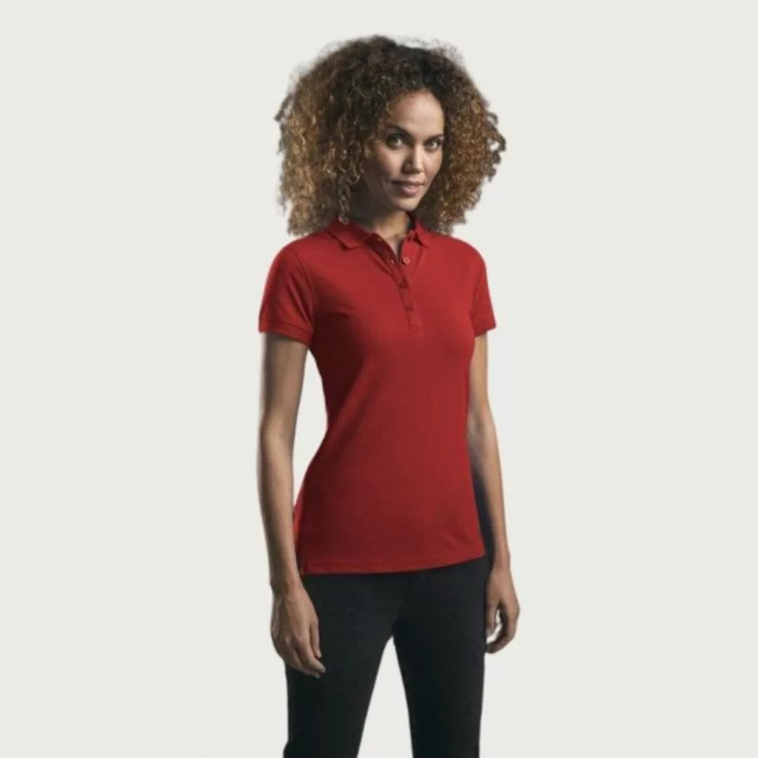 EXCD by Promodoro Poloshirt EXCD Poloshirt Frauen günstig online kaufen