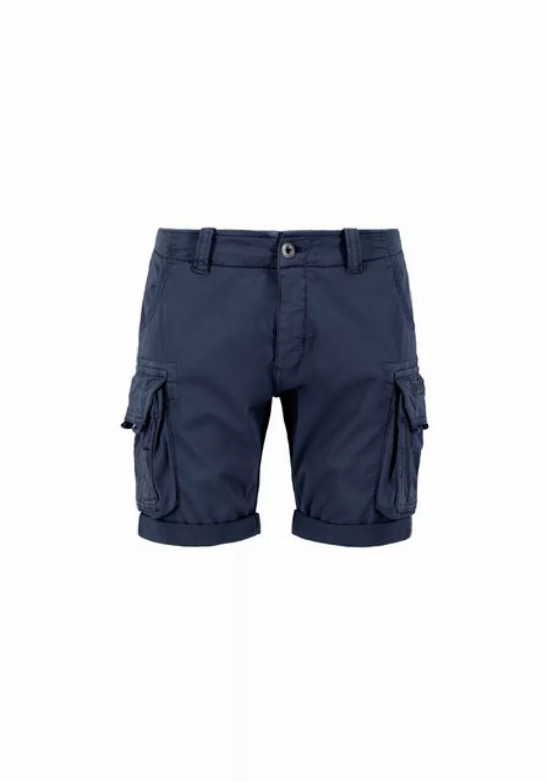 Alpha Industries Shorts Alpha Industries Men - Shorts Crew Short günstig online kaufen