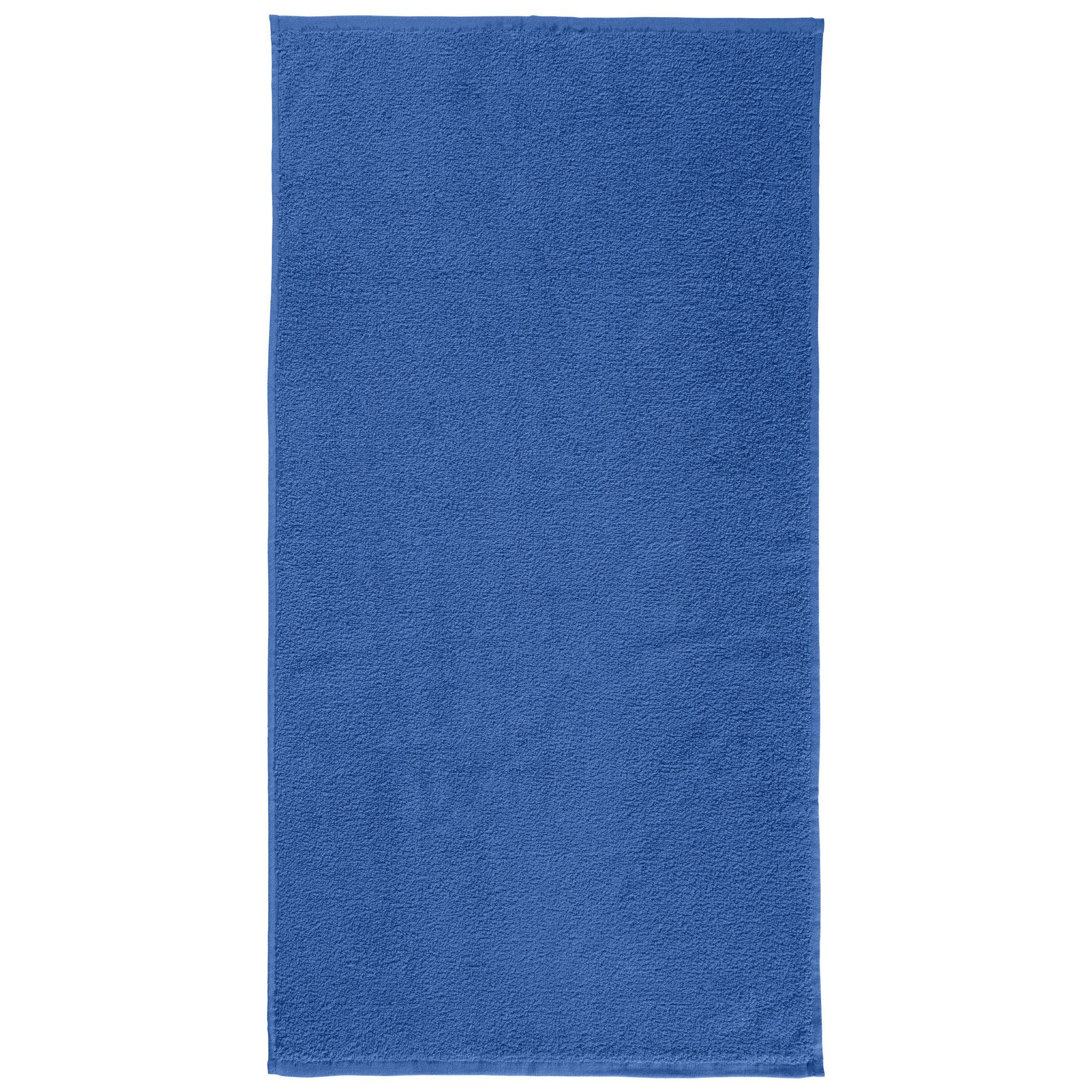 REDBEST Duschtuch Duschtuch "Oceanside" 4er-Pack, Frottier, günstig online kaufen