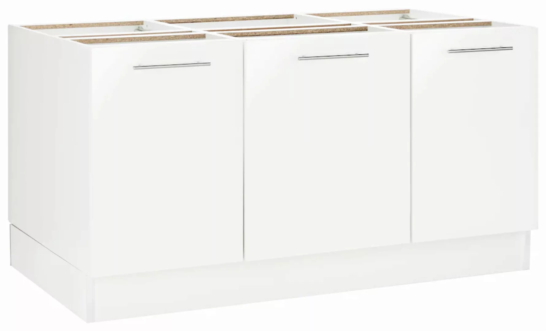 wiho Küchen Kücheninsel "Ela", ohne E-Geräte, Breite 160 cm, Schubkästen mi günstig online kaufen