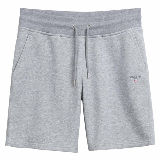 Gant Shorts "Shorts ORIGINAL SWEAT SHORTS" günstig online kaufen