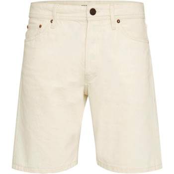 Jack & Jones  7/8 & 3/4 Hosen BERMUDAS BLANCAS HOMBRE JACK   JONES 12209564 günstig online kaufen