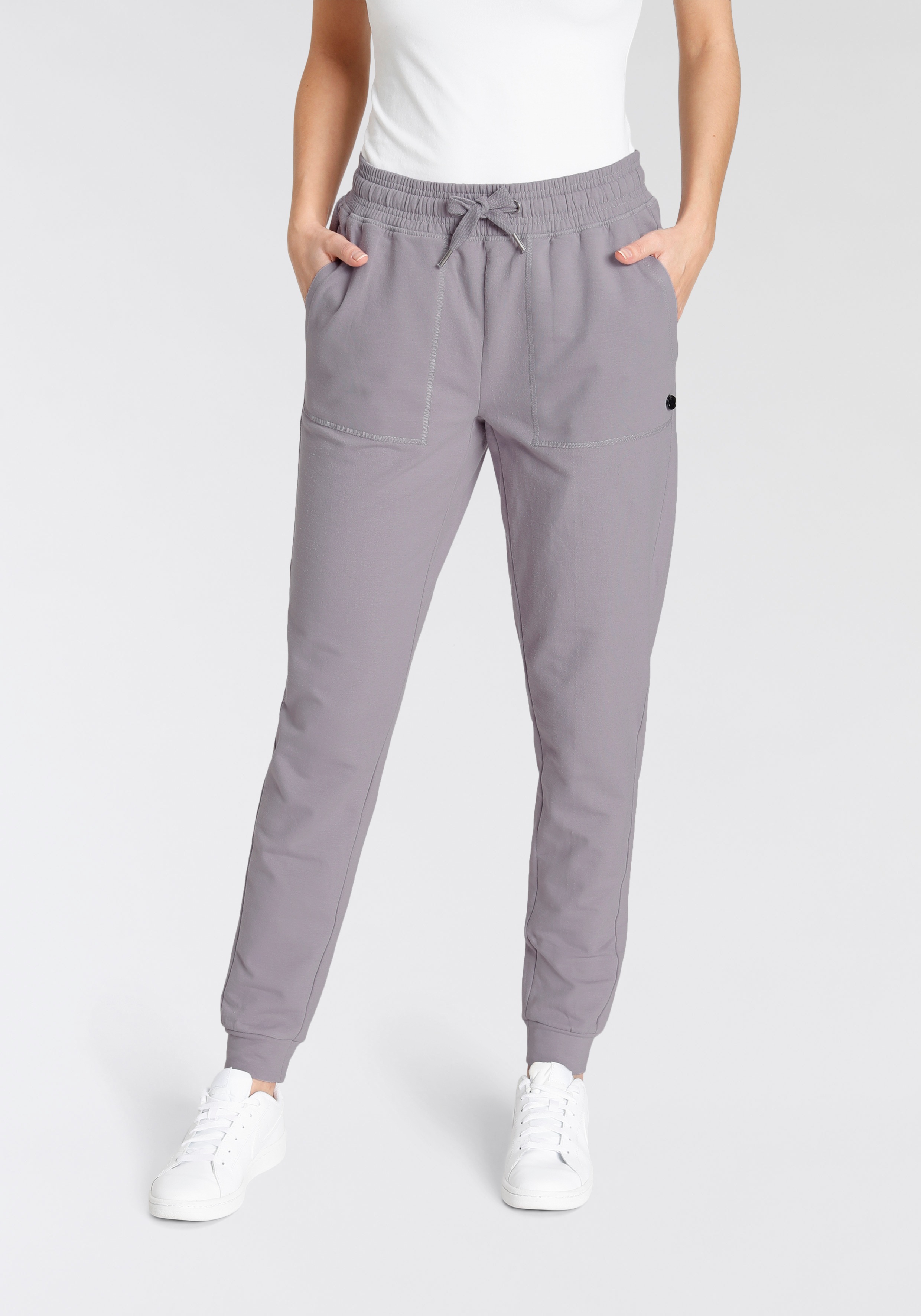 Ocean Sportswear Sweathose "Essential Sweatpants" günstig online kaufen