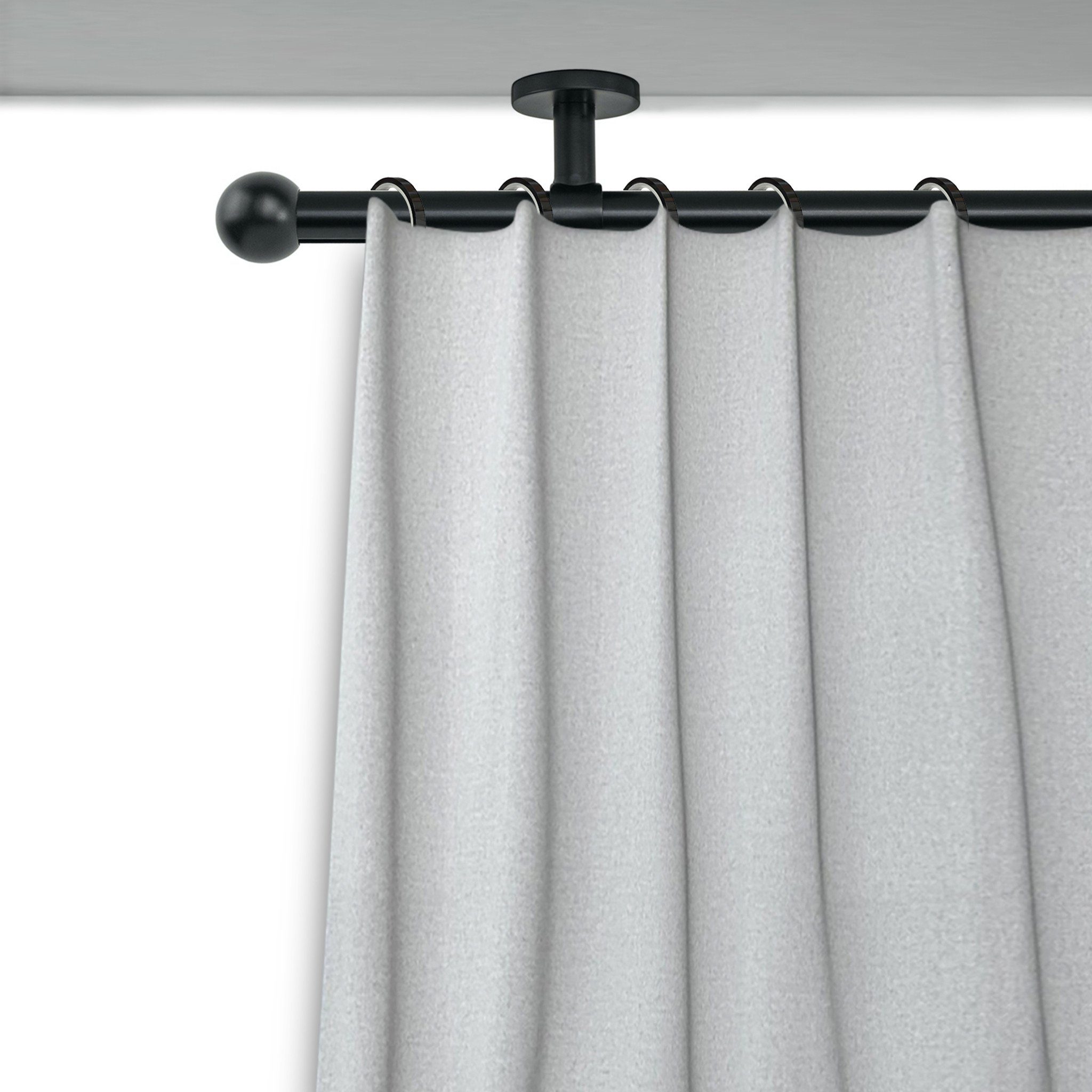 SN DECO GROUP Gardinenstange Straßburg, Ø günstig online kaufen