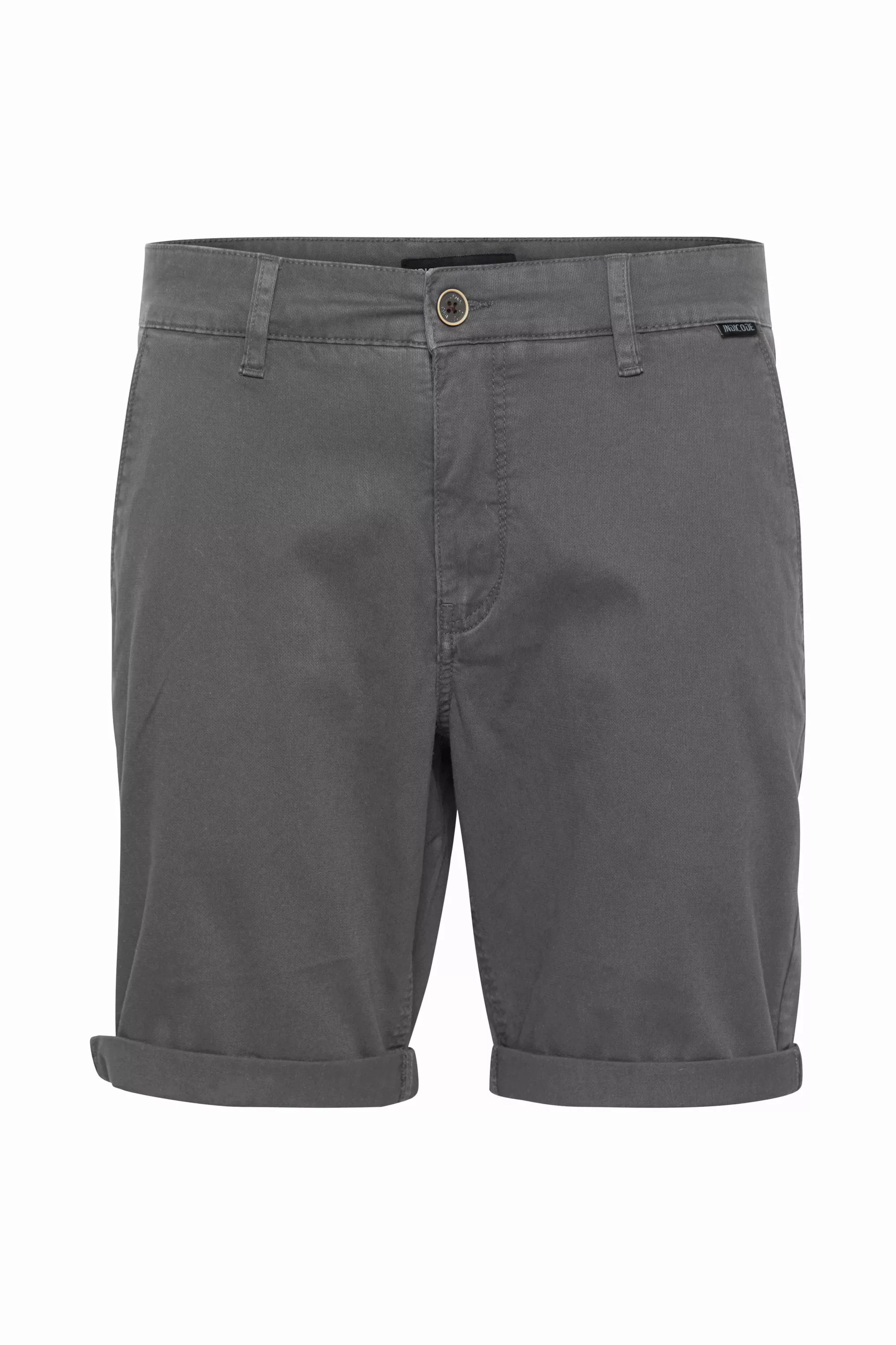 Indicode Chinoshorts "Chinoshorts IDLuca" günstig online kaufen