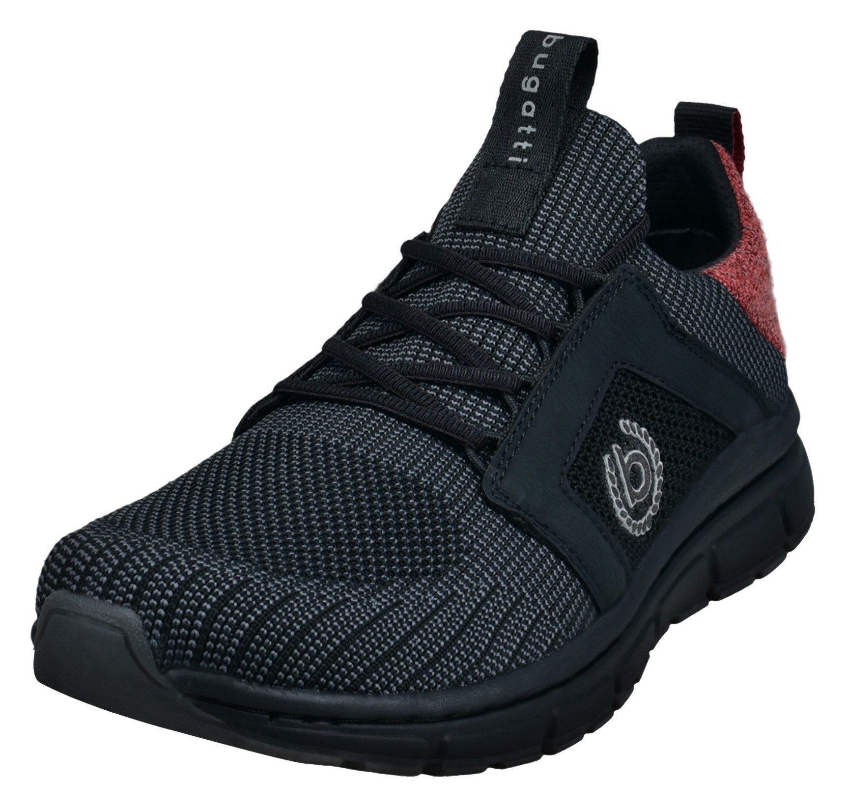 bugatti Sneaker Textil Sneaker günstig online kaufen