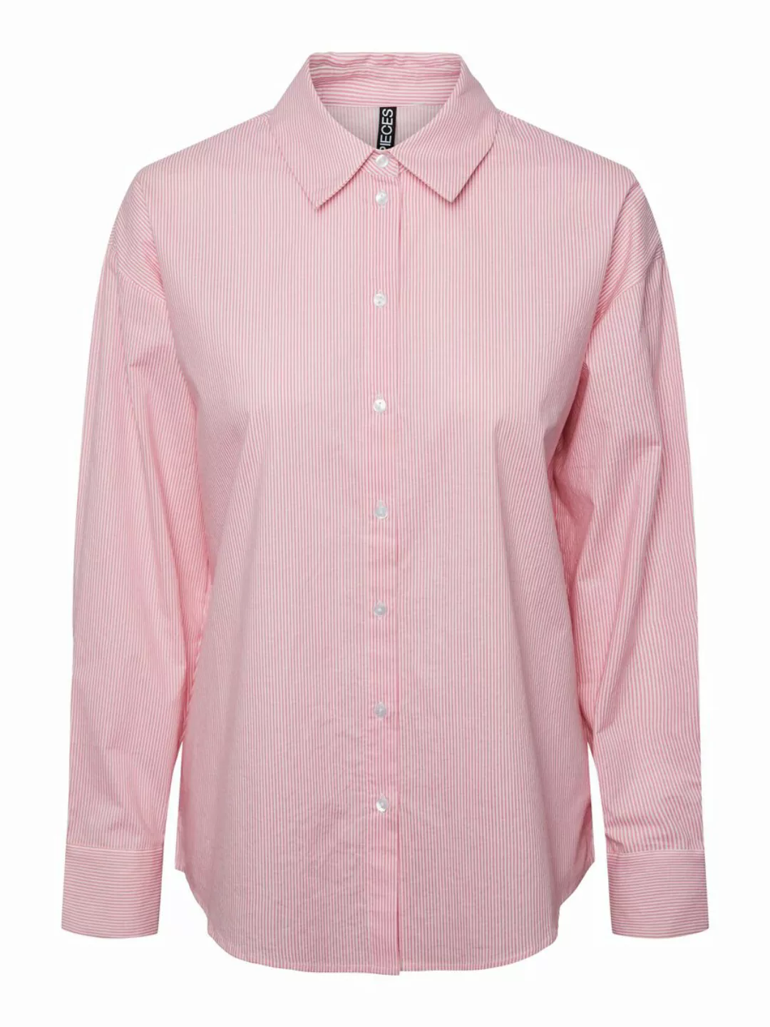 PIECES Pcaia Hemd Damen Coloured günstig online kaufen