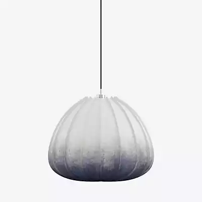 Ay Illuminate Hozuki Indigo Pendelleuchte, ø50 cm günstig online kaufen