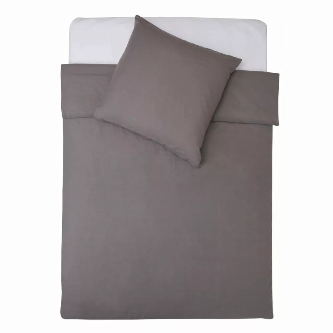 Lumaland Bettwäsche Premium Everyday, 2 teilig, günstig online kaufen