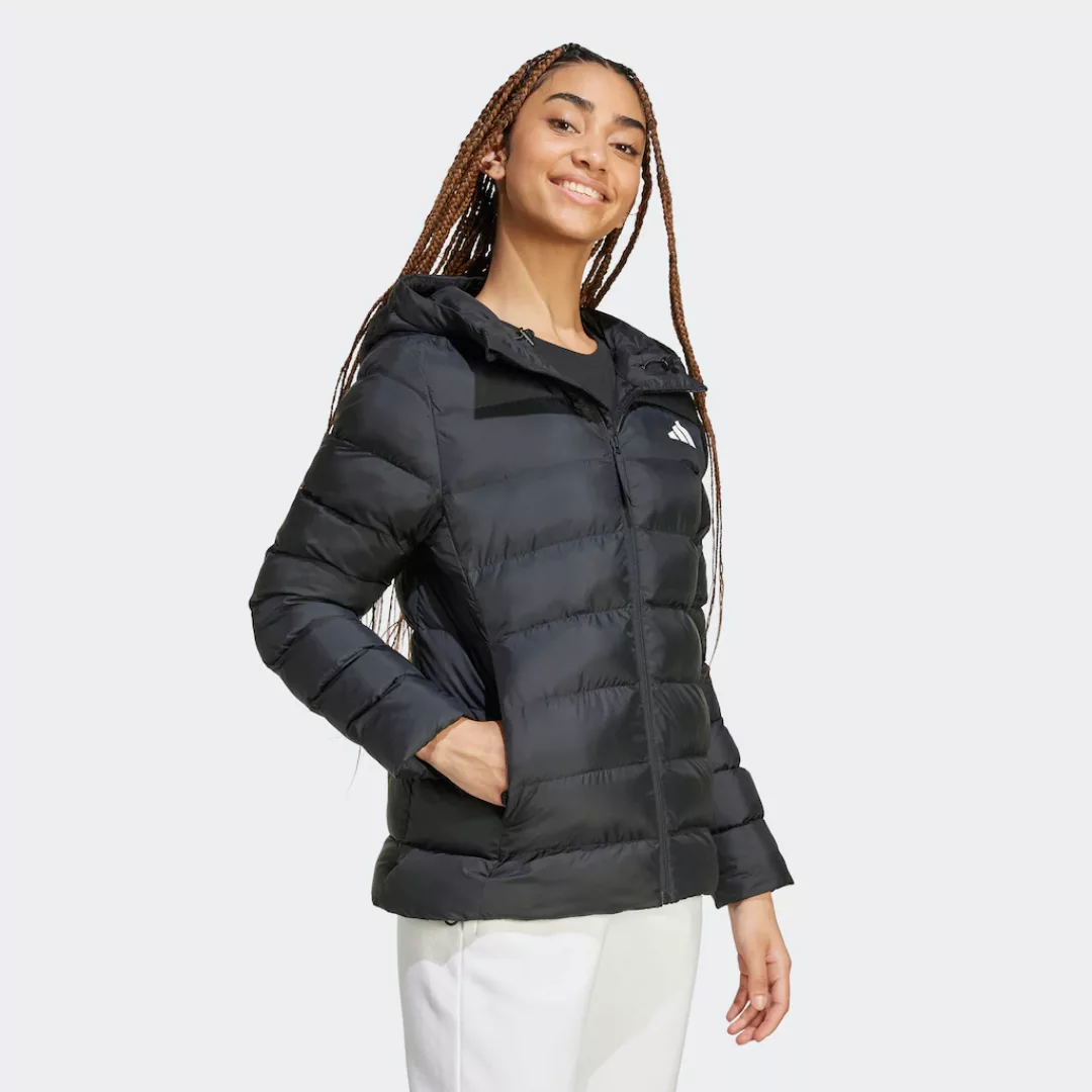 adidas Sportswear Outdoorjacke "W SDP INS JKT" günstig online kaufen