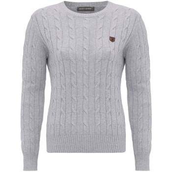 Jacey Quinn  Sweatshirt Emelia Regular Fit Pullover günstig online kaufen