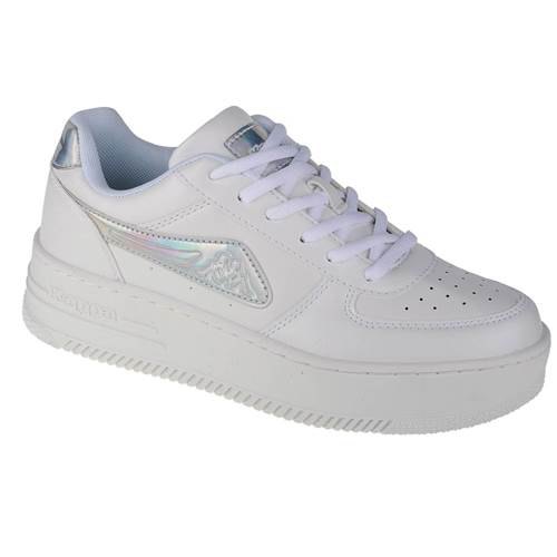 Kappa Bash Pf Gc Schuhe EU 38 White günstig online kaufen