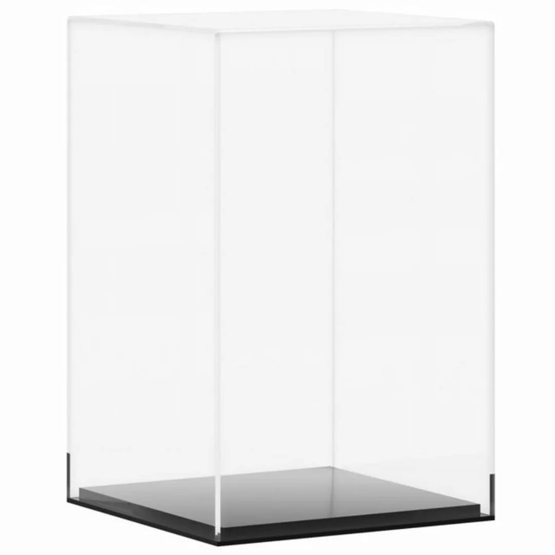 vidaXL Glasvitrine günstig online kaufen