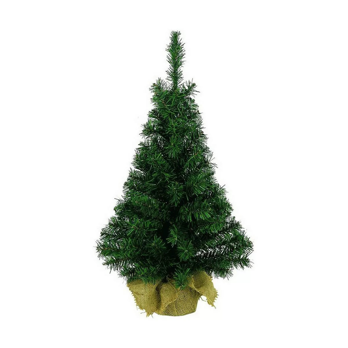 Weihnachtsbaum Everlands Grün (35 Cm) günstig online kaufen