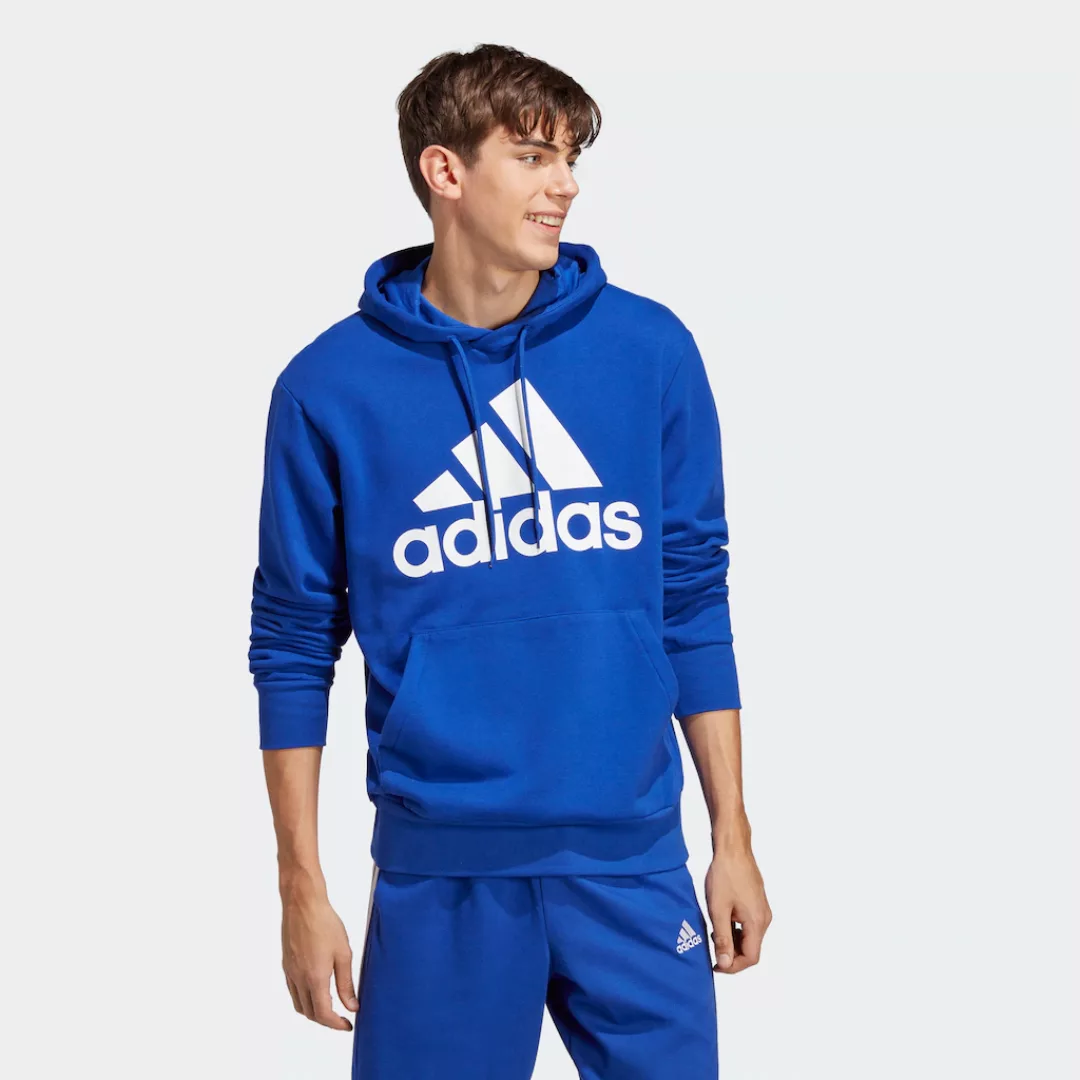 adidas Sportswear Kapuzensweatshirt "M BL FT HD" günstig online kaufen