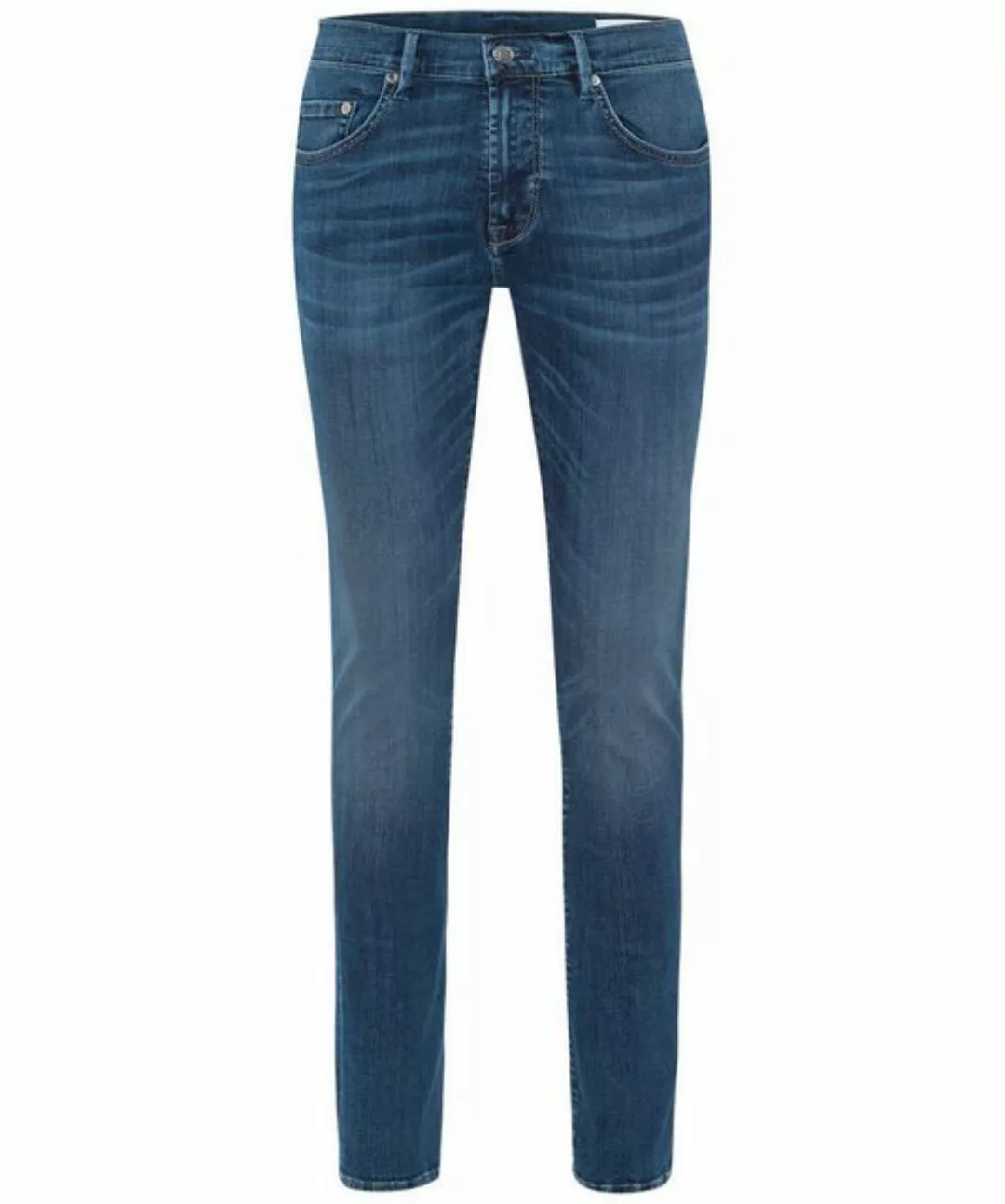 BALDESSARINI 5-Pocket-Jeans Slim Fit Jeans mit Stretch-Anteil John günstig online kaufen