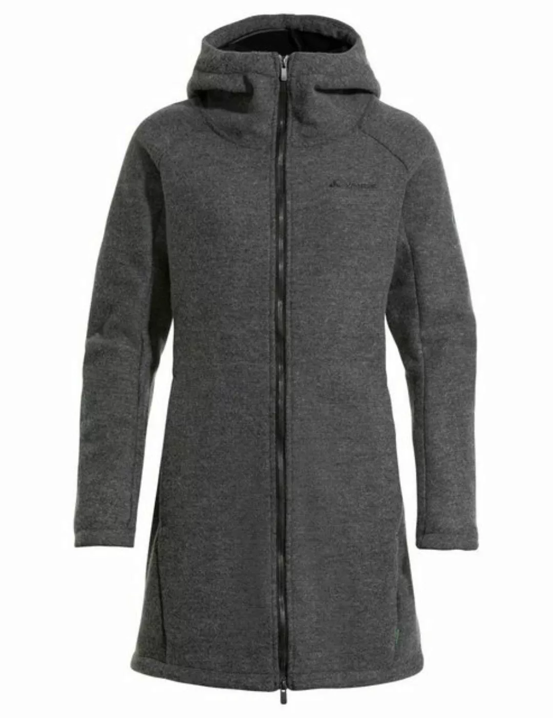 VAUDE Fleecejacke Womens Tinshan Coat III günstig online kaufen