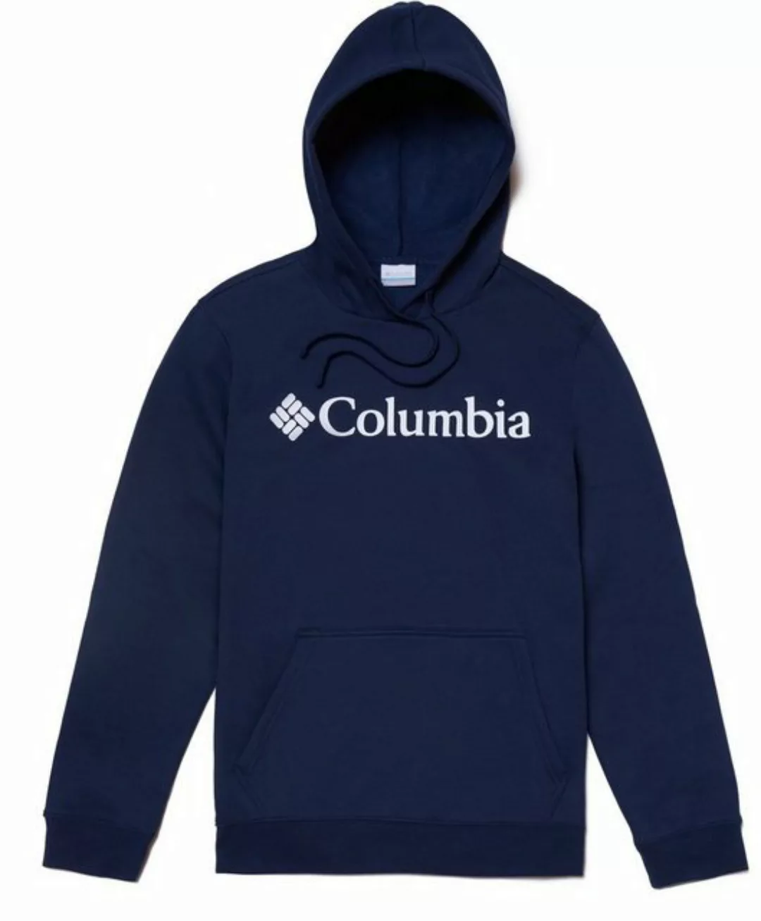 Columbia Kapuzenpullover Columbia Trek Hoodie COLLEGIATE NAVY, CSC BRAND günstig online kaufen