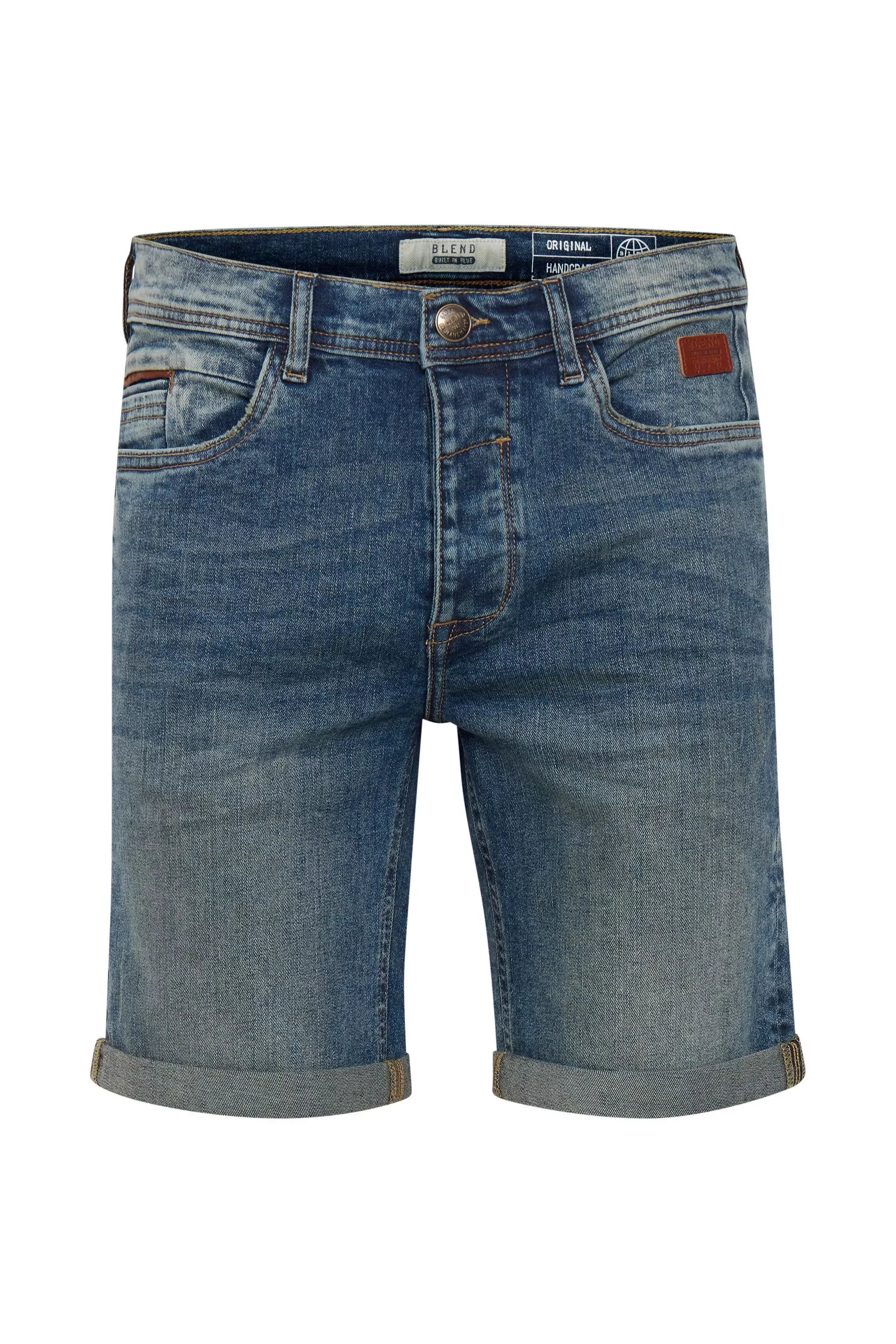 Blend Jeansshorts "BLEND BHMartels" günstig online kaufen